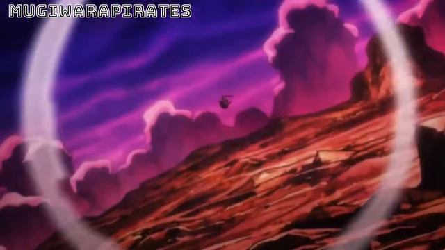 Kaido Thunder Bagua vs Luffy Gear 4 Kong Gun 720 X 1280 смотреть онлайн