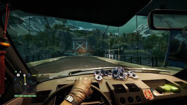 FarCry4 смотреть онлайн