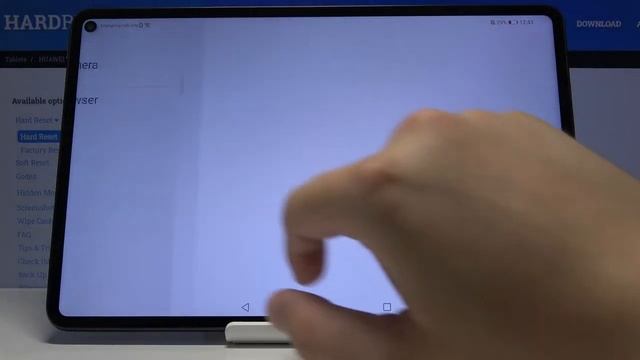 How To Connect Printer With HUAWEI MatePad Pro – Activate Printer