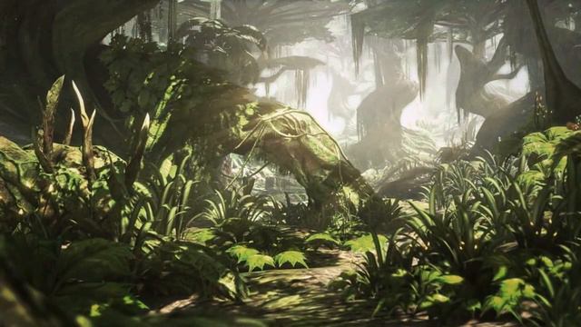 ★ Starcraft 2 - Heart of the Swarm - The Movie - HD Cinematics смотреть онлайн