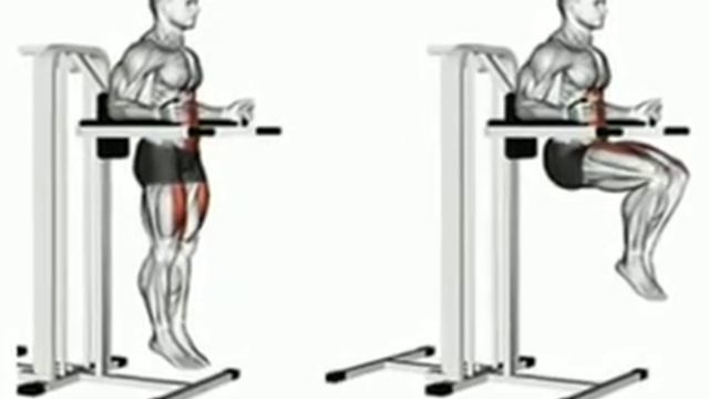 Уроки по гимнастики в домашных условиях смотреть онлайн