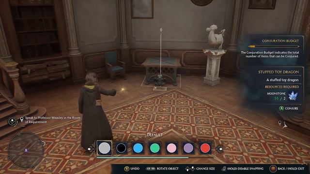 I put a spell on you 🪄 смотреть онлайн