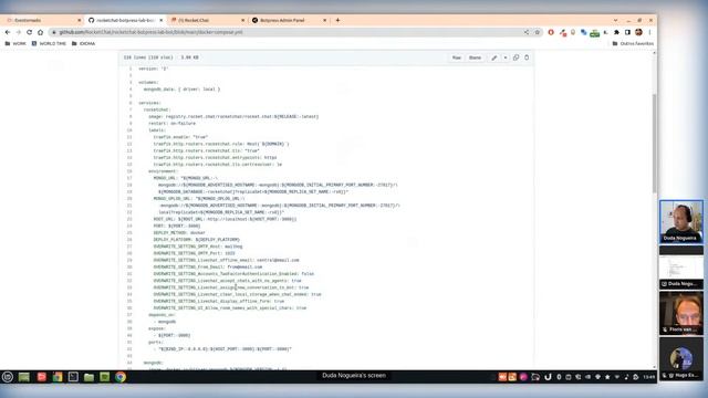 Rocket.Lab @ Bots 101 смотреть онлайн