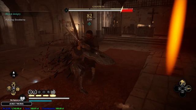 🔴 Assassin's Creed: Valhalla - Complete Edition ▶ №35 ◀ - Valhalla wzywa mnie смотреть онлайн