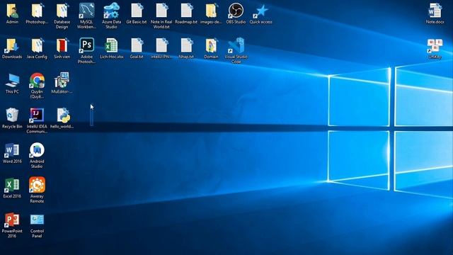 ✨#1 - Setup ✨ смотреть онлайн