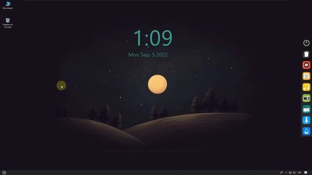 Windows 10 LTSC 1809, el Windows mas equilibrado, MiniOS10 LTSC 1809 v2022.09 смотреть онлайн