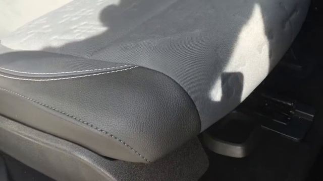 Vauxhall Meriva SE 1.4 100ps смотреть онлайн