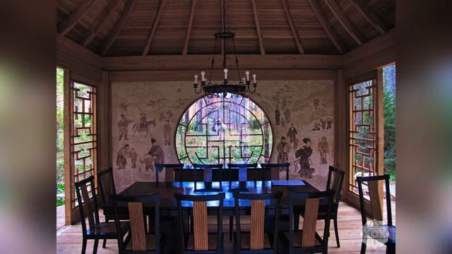 Комплекс «Горки-2»: китайский стиль и русский размах смотреть онлайн