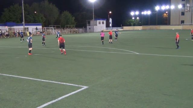 Видео матча Привоз 0:11 Виннерс |8х8| 28.05.21 смотреть онлайн