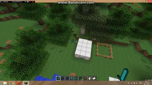 обзор gulliver мода в minecraft версия 1.5.2 смотреть онлайн