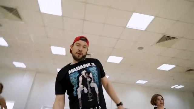 Functional HIIT (Планета Фитнес сеть фитнес клубов в Казани) смотреть онлайн