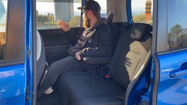 ?ЧЕМ ОТЛИЧАЮТСЯ SUZUKI SOLIO ЗА 800.000 И 1.100.000 РУБЛЕЙ? | полный обзор «начинки» двух авто смотреть онлайн