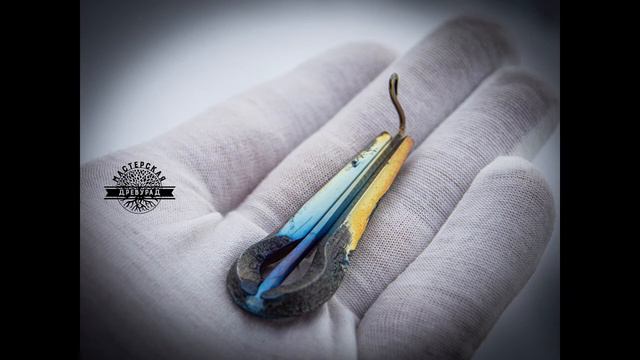 EXTREME Ti (первая октава ДО4/C4) Jew's harp смотреть онлайн