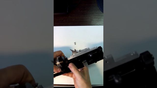 сборка рср полуавто смотреть онлайн