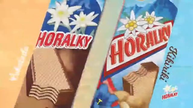 Beokolp Horalky napolitanke смотреть онлайн