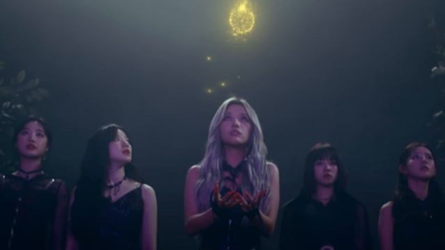 OT6 G-IDLE - LAST DANCE (WITH SOOJIN) AI COVER смотреть онлайн