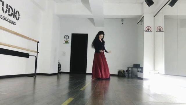 Armenian dance improvisation смотреть онлайн