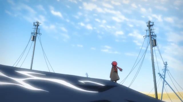 Multi-Anime Opening - Duvet смотреть онлайн
