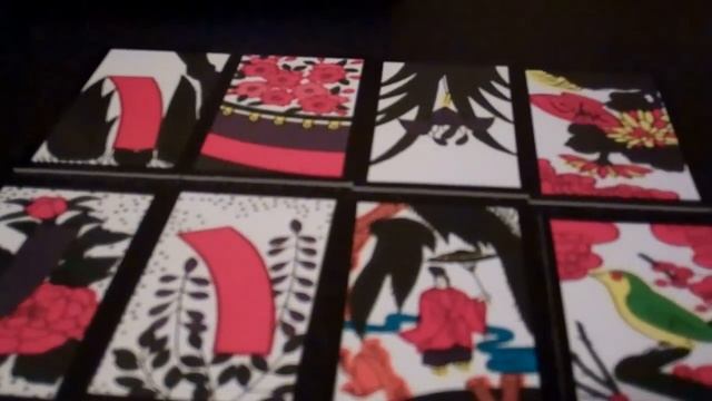 How to play Koi-Koi (Hanafuda) смотреть онлайн