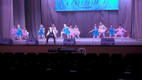 Раз ладошка два ладошка танец | One palm two palm dancing