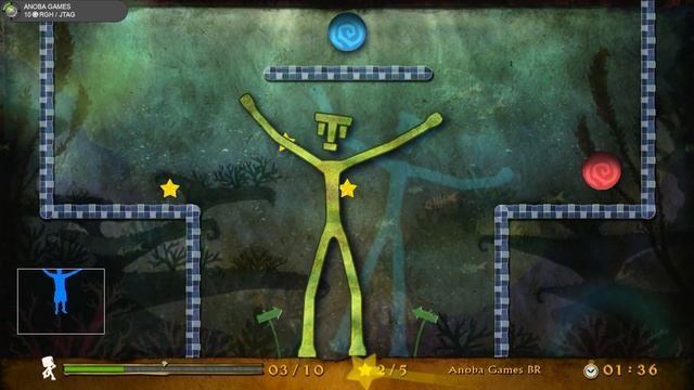 Leedmees (Xbox 360) Full HD - 1080 смотреть онлайн