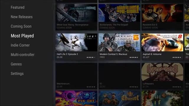 BEST ANDROID BOX - KODI NVIDIA Shield 4K Android TV Box Review with KODI GAMES смотреть онлайн