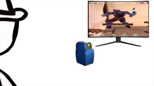 Are You Winning Son? (VALORANT EDITION) смотреть онлайн