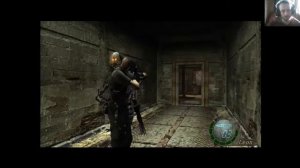 Прохождение игры Resident evil 4 (2005) Оригинал ► #19 Вердуго