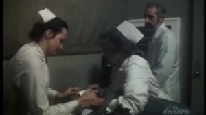 Will There Really Be a Morning - Electroshock Therapy Scenes (Susan Blakely)