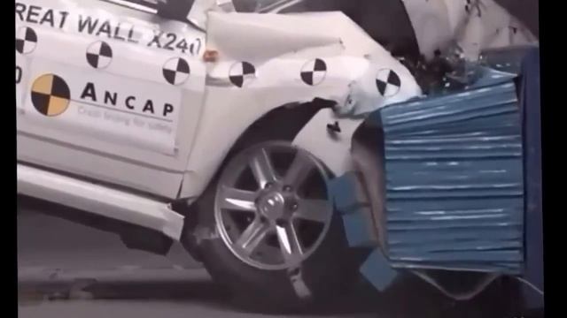 Great Wall Hover H3 Turbo Обзор автомобиля. Ховер н3 турбо. смотреть онлайн