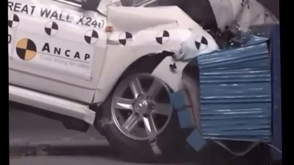 Great Wall Hover H3 Turbo Обзор автомобиля. Ховер н3 турбо.