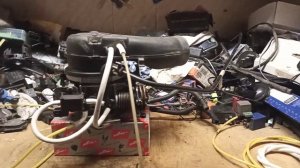 Про ваакумные трубки на моновпрыск б3 пассата мотор рп. Как стоят ваакумные трубки на моновпрыске.