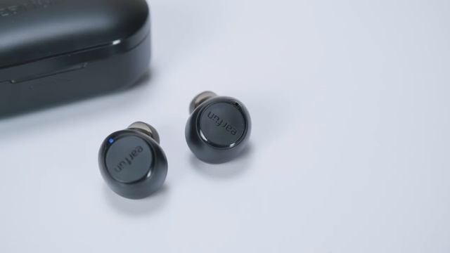 Mẫu tai nghe nhiều tính năng nhất trong phân khúc dưới 1,5 triệu - Earfun Free смотреть онлайн