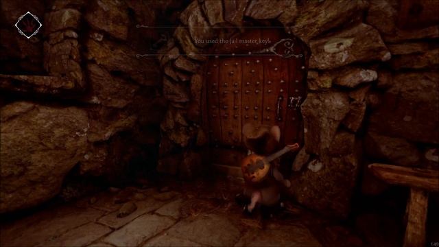 Ghost of a Tale Gameplay - Part 2 - Walkthrough (No Commentary) смотреть онлайн