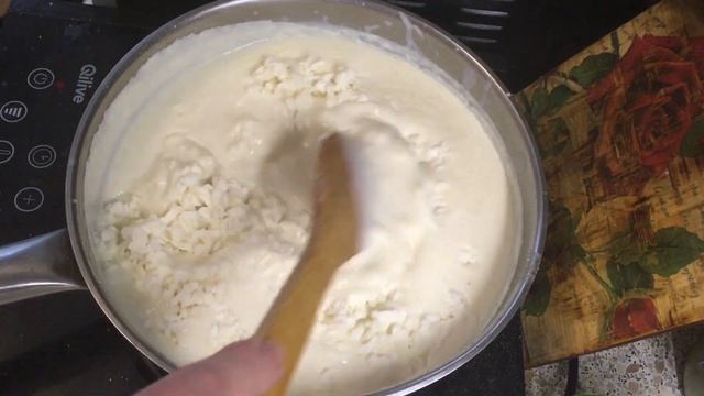 Запеканка из индейки с картофелем под соусом бешамель смотреть онлайн