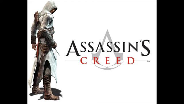 Assassin's Creed - 17 - Jerusalem Fight or Flight - Yellow Belly смотреть онлайн