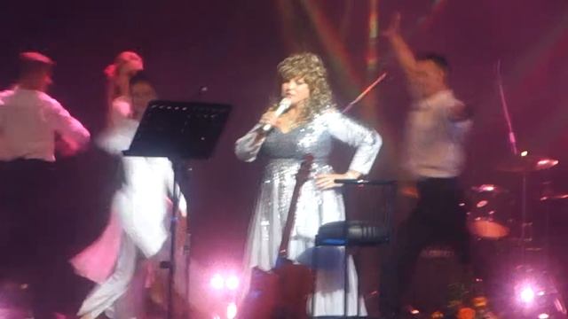 Светлана Голко - Колечко смотреть онлайн