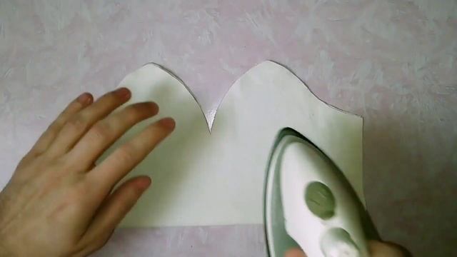 Маска своими руками смотреть онлайн