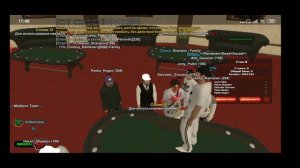 ОБЗОР РАБОТЫ КРУПЬЕ!!  СКОЛЬКО МОЖНО ЗАРАБОТАТЬ?