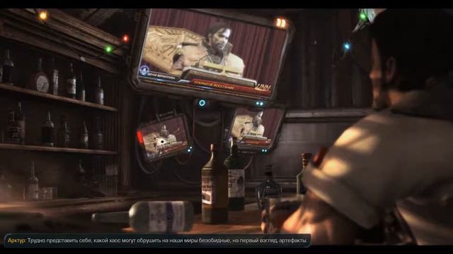 #2 StarCraft II - Крылья Свободы - Вне закона смотреть онлайн