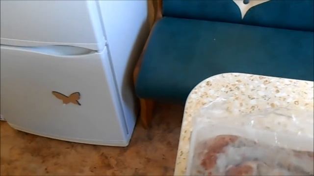 Кровянка. Вкуснейший рецепт !!! смотреть онлайн