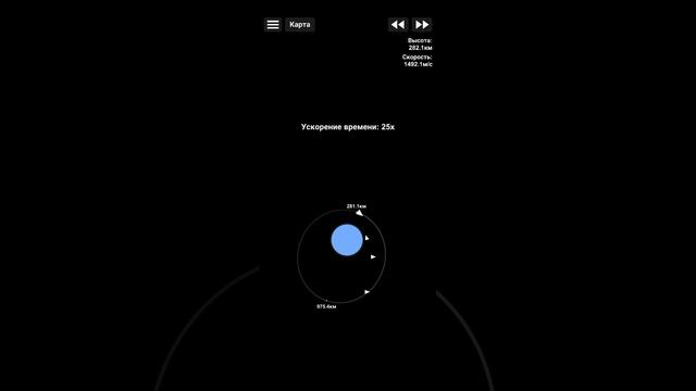 Запуск спутника связи смотреть онлайн