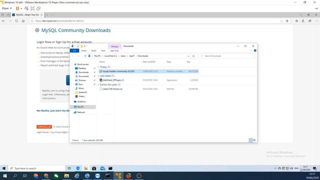 PROVISION-ISR OSSIA CMS - INSTALLATION смотреть онлайн
