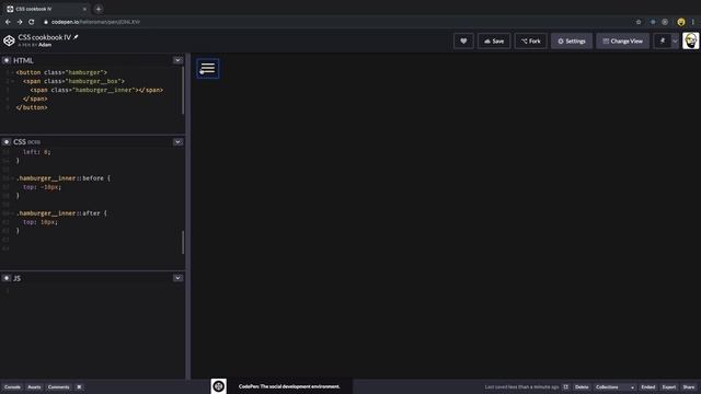 Jak stworzyć hamburger menu i sidebar ?Opowieści, skrypty #35 смотреть онлайн