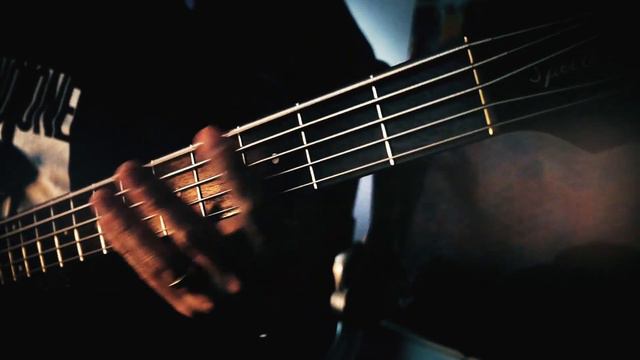 Sevendust - The Truth BASS COVER by Marko Leo смотреть онлайн
