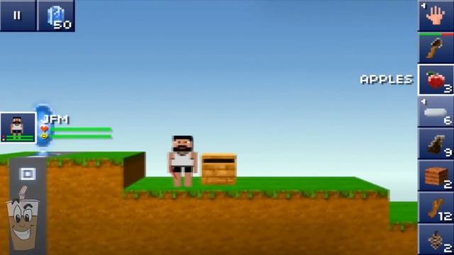 The Blockheads: The Rise and Fall смотреть онлайн