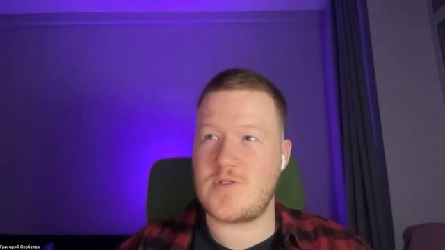 Евгений Антонов: кто такой TeamLead