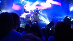 Группа ПИЦЦА - Романс (Live @ Известия Hall) (3).mp4