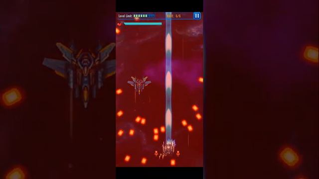 Galaxy sky shooting kill boss 18 dark ares 140 level смотреть онлайн