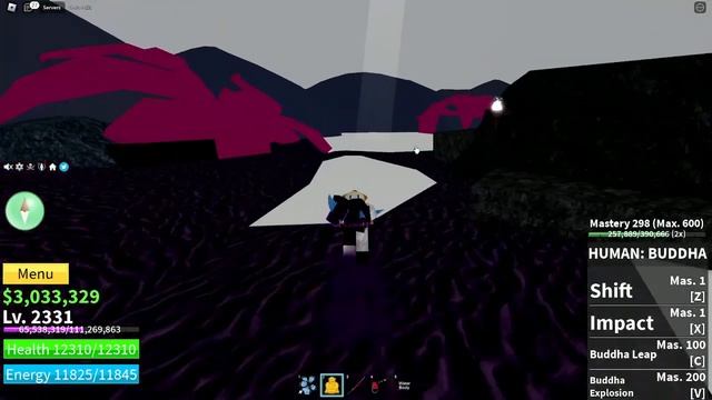 How To Do Tushita Scroll 3: Souless | Blox Fruits смотреть онлайн